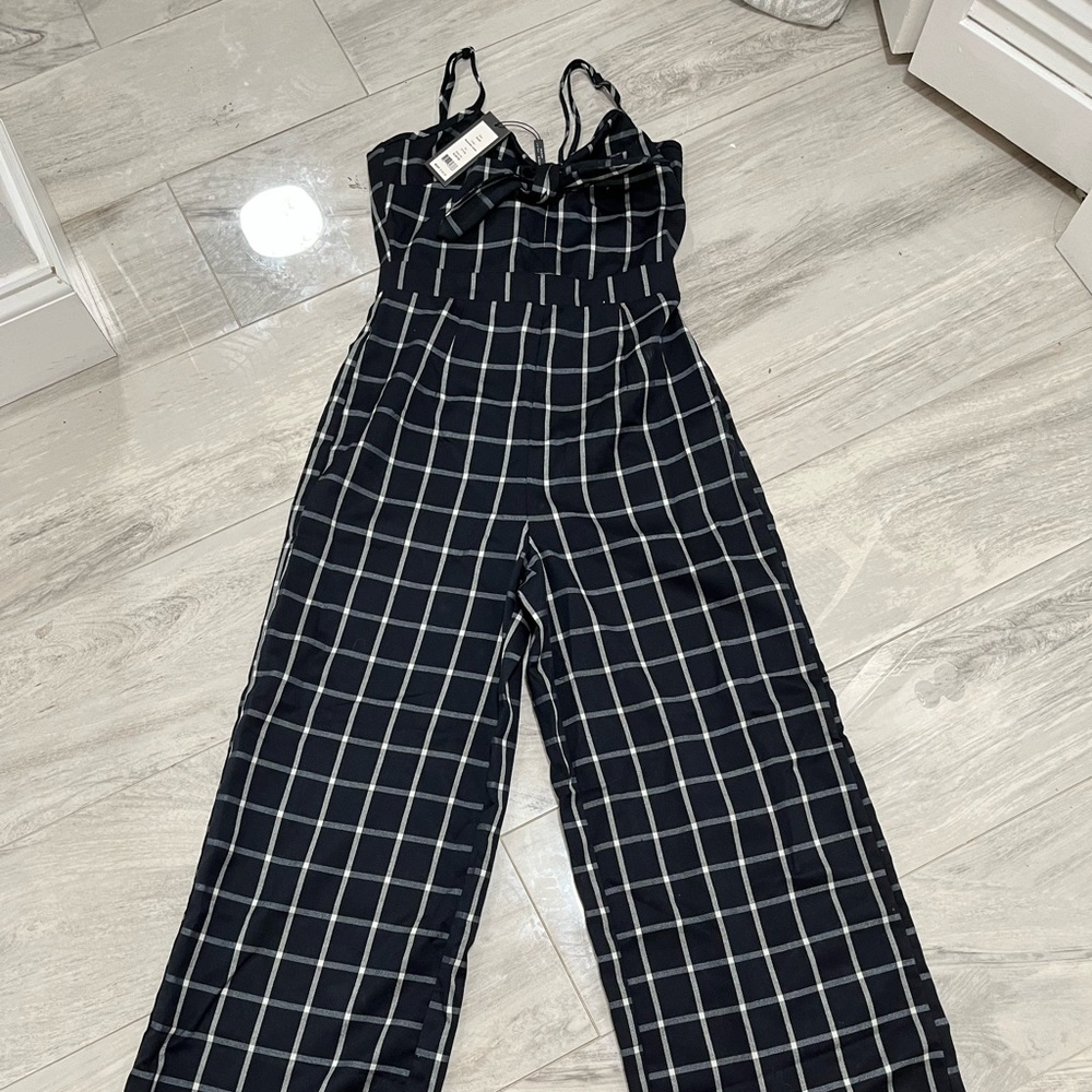 Jumpsuit